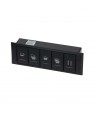 Touchpanel Rancilio Classe 7 5 pulsanti