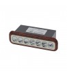 Elektra touchpad / doseerunit 7 toetsen 230V