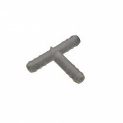 Raccordo portagomma a forma di T 8mm
