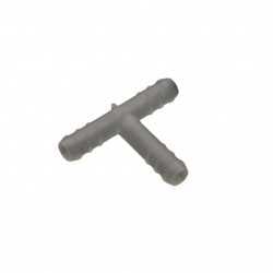 T shape hose fitting 8mm