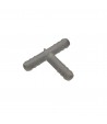 T shape hose fitting 8mm