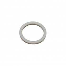 Guarnizione PTFE 21x16,8x2mm