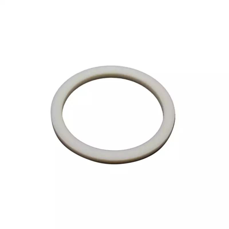 PTFE flat gasket 53x43x3mm