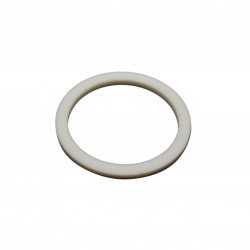 Junta plana de PTFE 53x43x3mm