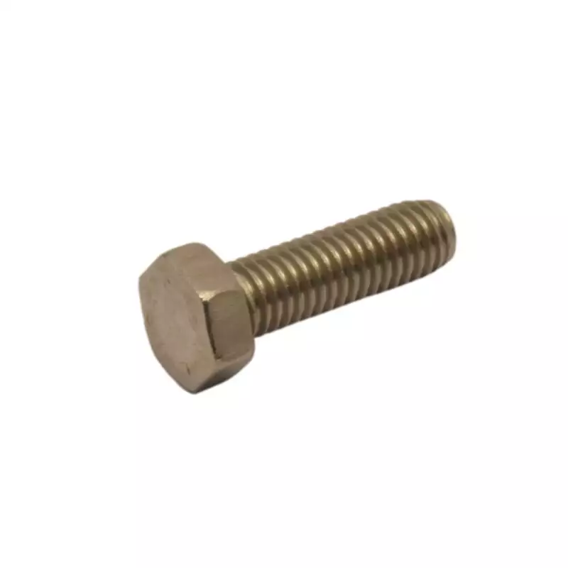 Boulon hexagonal m5x16