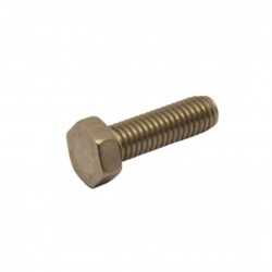 Hex bolzen m5x16