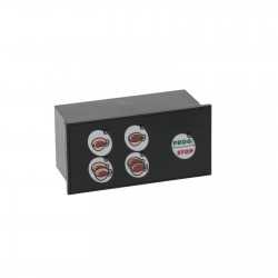 Touchpanel Wega 5T