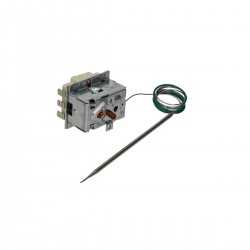 Dreiphasenthermostat 160 ° C mit manuell reset