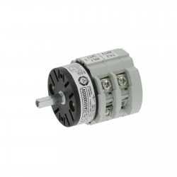 Bremas main switch 20A 690V