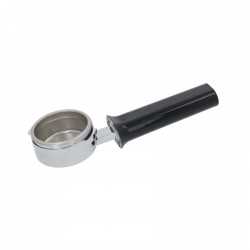 Gaggia Baby und Classic bodenlöse siebträger