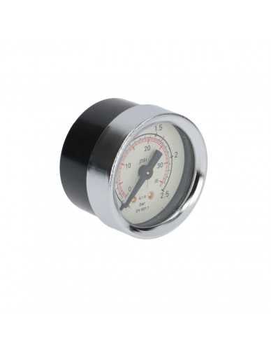 Rancilio boiler manometer 0 - 2.5 bar