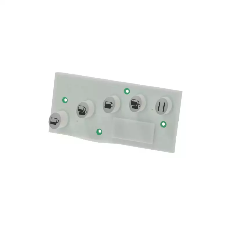 Touchpanel Rancilio Epoca DX / SX 2gr