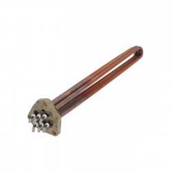 Elément chauffant La Cimbali 2 gr 3750 / 4500W 220 / 240V