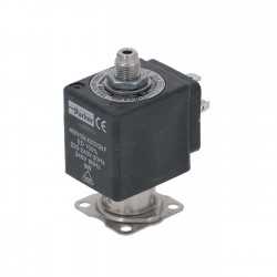 Parker 3 way solenoid valve stainless steel 220/240V 50/60Hz