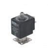 Parker 3 way solenoid valve stainless steel 220/240V 50/60Hz