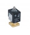 Ode solenoid valve 3 ways 110V 50/60 Hz