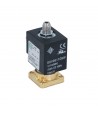 Ode solenoid valve 3 ways 110V 50/60 Hz