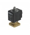 Parker 3 way solenoid valve 24V DC