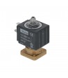 Parker 3 way solenoid 110V 50/60Hz conical