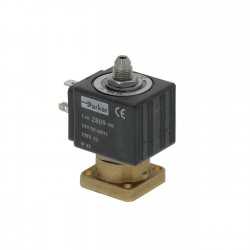 Elettrovalvola a 3 vie Parker 24V 50 / 60Hz
