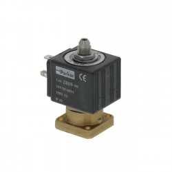 Parker 3 way solenoid valve 24V 50/60Hz