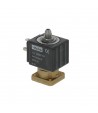 Elettrovalvola a 3 vie Parker 24V 50 / 60Hz