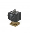 Parker 3 way solenoid valve 24V 50/60Hz