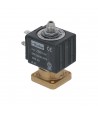 Elettrovalvola a 3 vie Parker 220 / 230V 50 / 60Hz conica