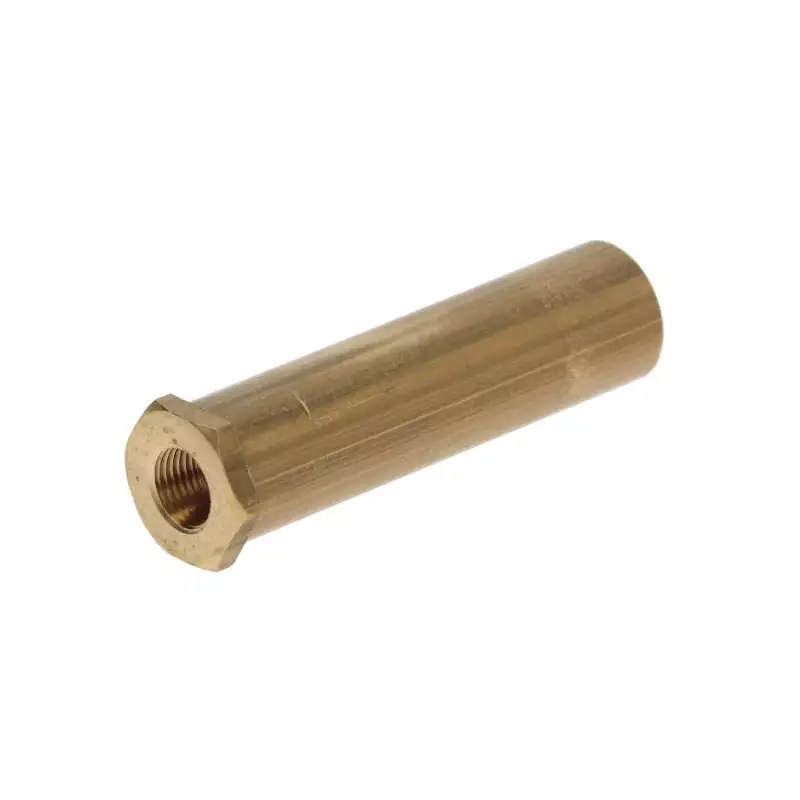 La San Marco group discharging tube