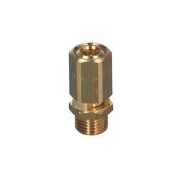 Safety valve 1/4" 1,8 bar