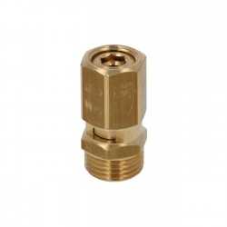 Safety valve 1/2" 1,8 Bar