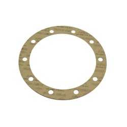 Gaggia EN kessel dichtung 220X168X3mm 10 loch