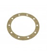 Junta caldera Gaggia EN 220X168X3mm 10 agujeros