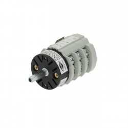 Brasilia main switch 20A 690V