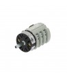 Brasilia drehschalter 20A 690V