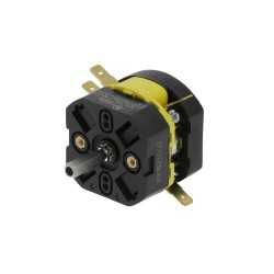 Interruptor grupo La Cimbali 2 polos 16A