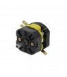Interruptor grupo La Cimbali 2 polos 16A
