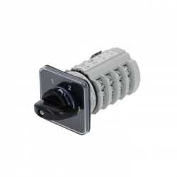 Interruttore generale Bremas 20A 0-1-2-3