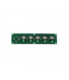 San Remo touchpad 5 toetsen