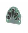 Victoria Arduino Adonis touchpad 5 knoppen