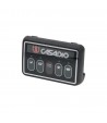 Casadio Dieci A touchpanel 5 keys