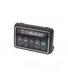 Touchpanel Casadio 5 tasti