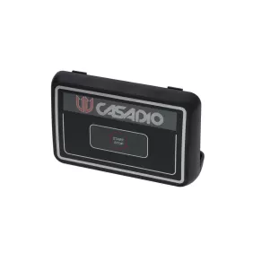 Casadio Dieci touchpanel 1 key