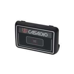 Casadio Dieci touchpad 1 knop