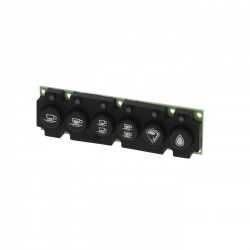 San Remo Zoe Torino touchpad