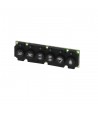 San Remo Zoe Torino touchpad