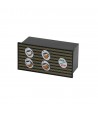 Astoria Divina 5T SAE Pushpad und Elektronikbox