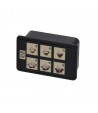 Touchpanel Astoria Brava 6T + 1