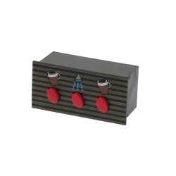 Astoria divina SAE 3T man H20 Man panel táctil