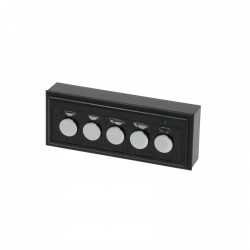 Vibiemme tastatür + 1gr 230V